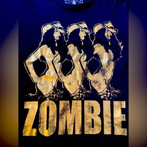 Rob Zombie Woman’s Tee